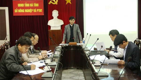 Tập trung cao cho hỗ trợ phát triển sản xuất, công tác tuyên truyền, đào tạo tập huấn, xây dựng Khu dân cư kiểu mẫu