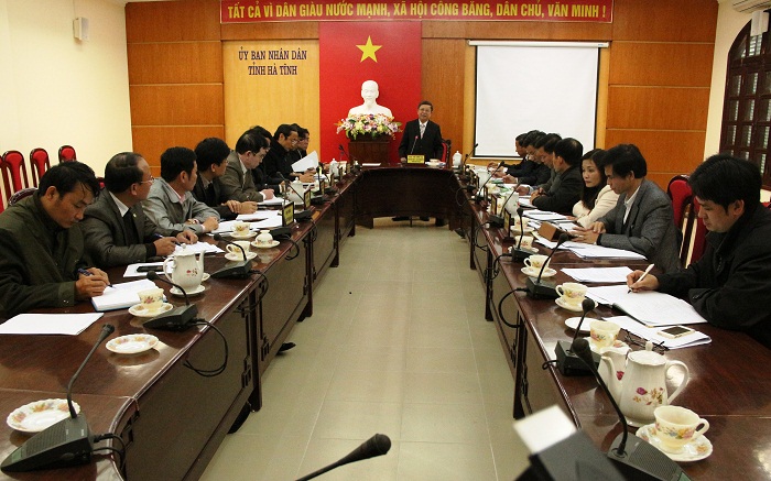Chú trọng khuyến khích xây dựng, phát triển kinh tế hộ  gắn với xây dựng NTM
