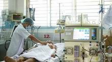 Nhiều địa phương tích cực phòng chống cúm A trên người