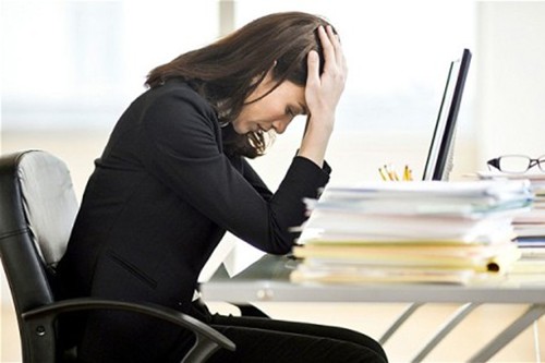 Những dấu hiệu hệ miễn dịch dần suy yếu