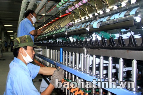 “Doanh nghiệp tài ba, quốc gia hưng thịnh”