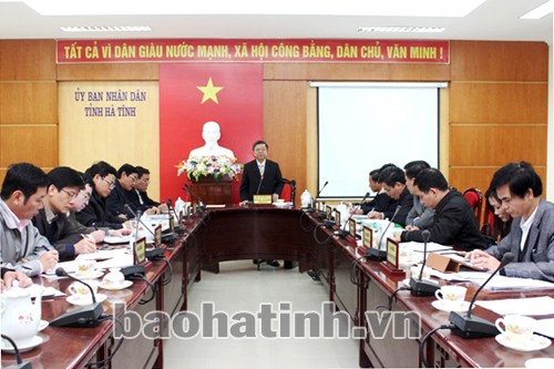 Chú trọng phát triển kinh tế hộ gắn với hoàn thành các tiêu chí xây dựng nông thôn mới