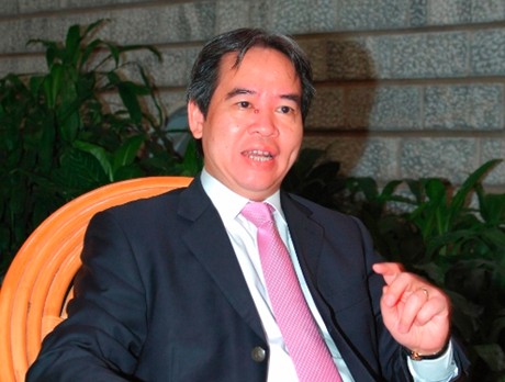 Lời khuyên đầu năm của Thống đốc NHNN