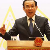 Bộ trưởng Nên nói về biệt thự của ông Truyền
