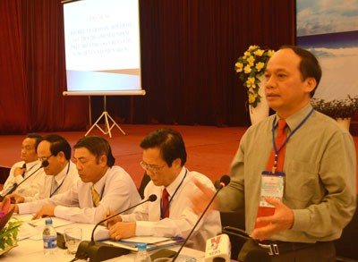 Chính sách hỗ trợ phải đến với ngư dân
