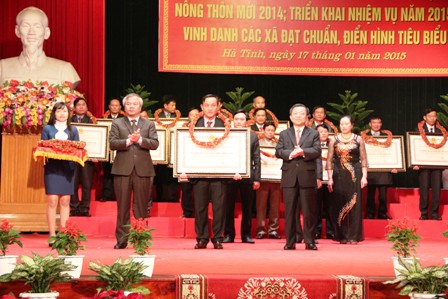 Xuân Viên vượt khó