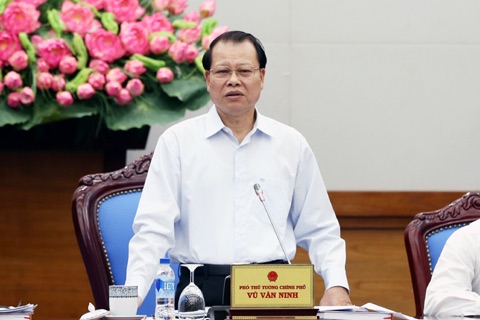 Nông thôn mới cần bền vững và có sức hút