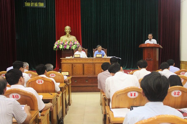 Ưu tiên mọi nguồn lực, phấn đấu có thêm 26 xã đạt chuẩn NTM năm 2015