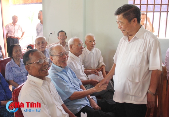Nâng cao chất lượng giám sát của các cơ quan dân cử