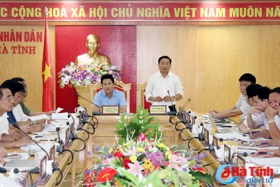 Chuẩn bị kỹ lưỡng các phương án cưỡng chế, thu hồi đất theo quy định