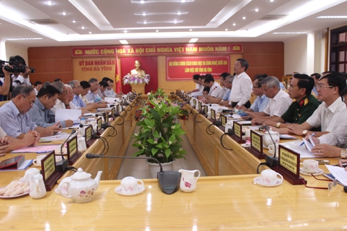 Hà Tĩnh: Đẩy mạnh Khoa học công nghệ trong phát triển kinh tế