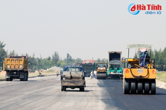 Chào mừng đại hội Đảng bằng hành động thiết thực