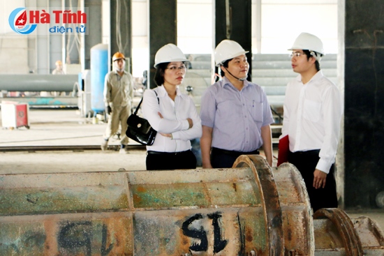 Chính sách hỗ trợ lãi suất - Bền bỉ tiếp sức cho doanh nghiệp