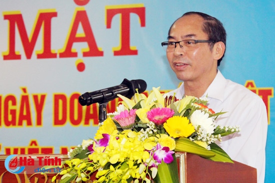 Gặp mặt nữ doanh nhân tiêu biểu nhân Ngày Doanh nhân Việt Nam