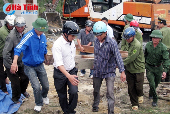 “Dân vận khéo thì việc gì cũng thành công”