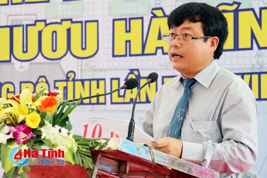 Khởi công xây dựng Nhà máy Chế biến các sản phẩm từ nhung hươu