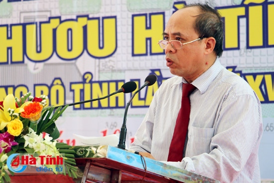 Khởi công xây dựng Nhà máy Chế biến các sản phẩm từ nhung hươu