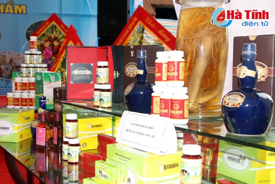 Khởi công xây dựng Nhà máy Chế biến các sản phẩm từ nhung hươu