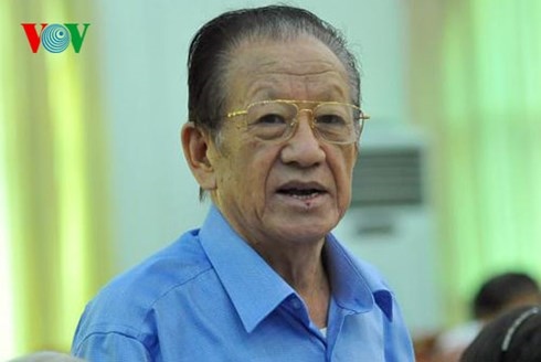 Vì sao chưa chỉ tên được "bộ phận không nhỏ" cán bộ biến chất?