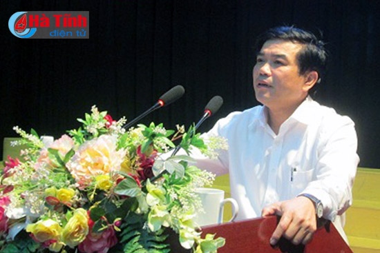 Nghi Xuân vinh danh 40 tập thể, cá nhân điển hình xây dựng NTM