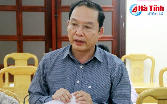 Hà Tĩnh hoàn toàn nuôi được cá bơn, cá mú trên vùng đất cát