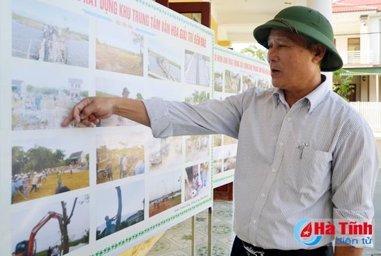 Một cây làm chẳng nên non…