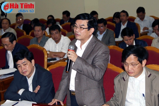 Các chỉ tiêu KT-XH năm 2016 đặt ở mức cao nhất nhưng phải khả thi