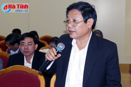 Các chỉ tiêu KT-XH năm 2016 đặt ở mức cao nhất nhưng phải khả thi