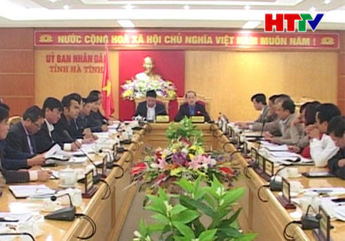 Hà Tĩnh: Vốn tài trợ, dự án từ BIDV đang phát huy hiệu quả
