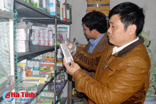 Quản lý giống, vật tư nông nghiệp và ATVSTP từ gốc