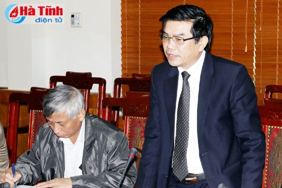 Đoàn kết, thống nhất, thực hiện thắng lợi các mục tiêu, chỉ tiêu đề ra