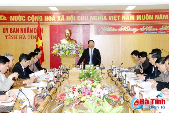 Tập trung đầu tư những dự án thực sự cấp bách, hiệu quả cao