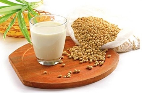 Sữa đậu nành là sát thủ gây ung thư vú?