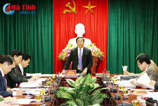Chất lượng đại biểu Quốc hội, HĐND các cấp phải được đặt lên hàng đầu