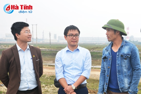 Ra mắt mô hình kinh tế trang trại do thanh niên làm chủ