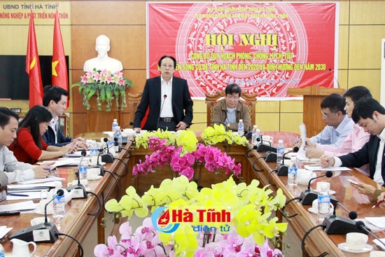 Công bố Quy hoạch Phòng chống lũ chi tiết trên các tuyến sông có đê
