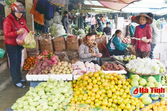 “Lỗ hổng” trong quản lý an toàn vệ sinh thực phẩm