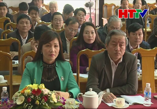 Gắn tổ chức việc cưới, việc tang và lễ hội với quy chế xây dựng NTM