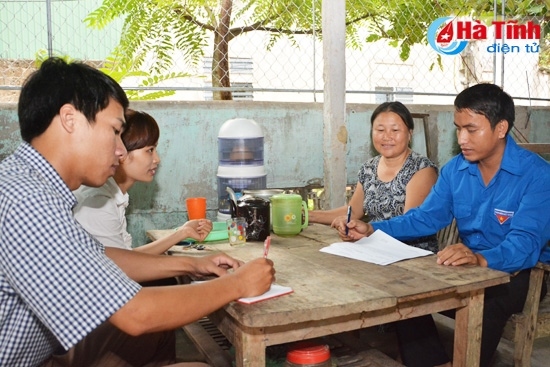 Giảm nghèo đa chiều - Thách thức từ thu nhập