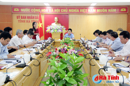 Tập trung thu hoạch vụ xuân, rà soát tồn đọng xây dựng cơ bản