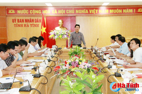 Thực hiện đồng bộ các giải pháp phát triển KT-XH, đảm bảo QP-AN