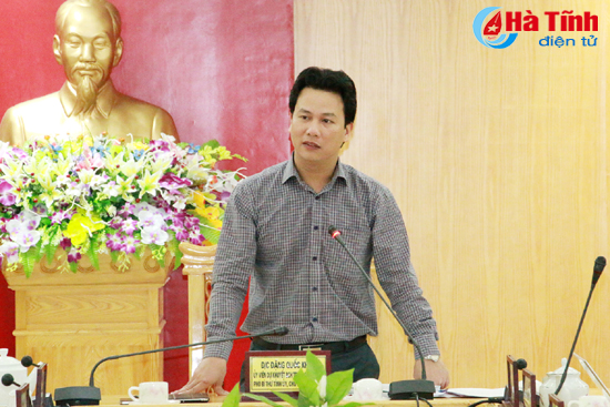 thuc hien dong bo cac giai phap phat trien kt xh dam bao qp an