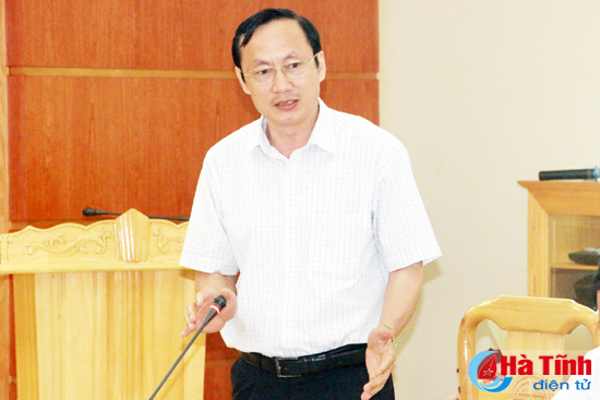 thuc hien dong bo cac giai phap phat trien kt xh dam bao qp an