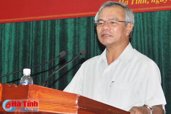 Tích cực phản biện sửa đổi, bổ sung các chính sách giai đoạn 2011 – 2015