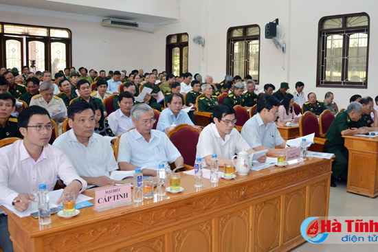 gan 97 ho gia dinh cuu chien binh thoat ngheo