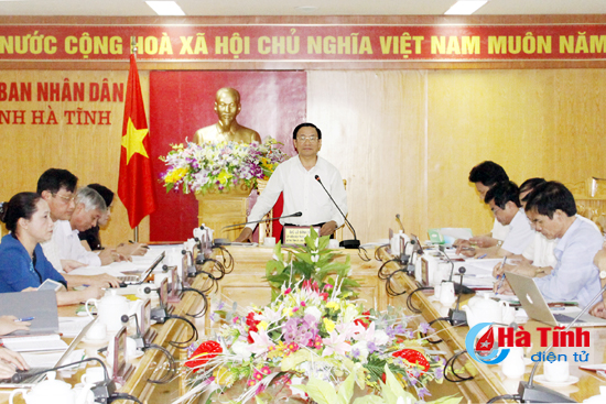 Vào cuộc mạnh mẽ, sâu sát cơ sở trong xây dựng nông thôn mới