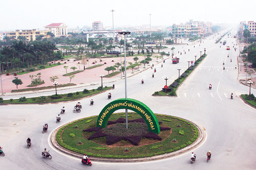 Hưng Yên xây dựng nông thôn mới hiệu quả, bền vững