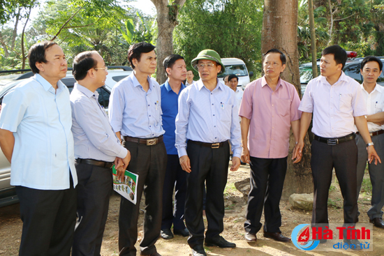 Rà soát, cân đối tổng thể nguồn lực xây dựng nông thôn mới