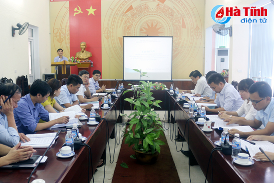 Thực hiện phân cấp quản lý nhà nước về an toàn thực phẩm