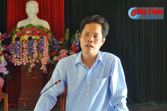 dong hanh duy tri san xuat kinh doanh o bai bien thach hai